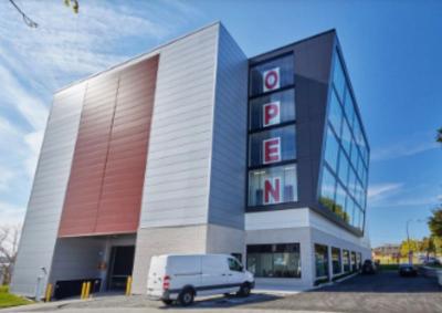 Storage Units at Storage Inn Halifax - The Stanley - 6071 Stanley Street, Halifax, NS